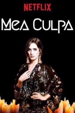 watch free Alexis de Anda: Mea Culpa