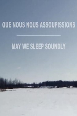 watch free May We Sleep Soundly