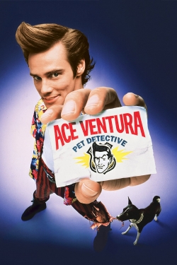 watch free Ace Ventura: Pet Detective