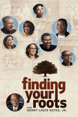 watch free Finding Your Roots