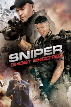 watch free Sniper: Ghost Shooter