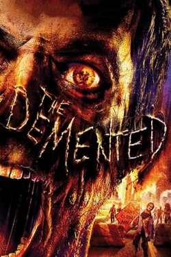 watch free The Demented