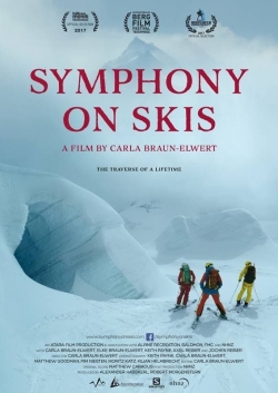watch free Symphony on Skis