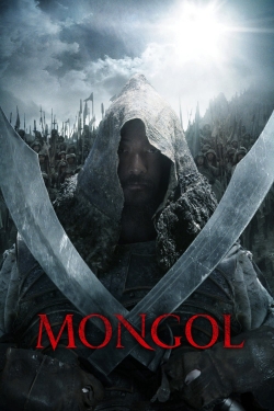 watch free Mongol: The Rise of Genghis Khan