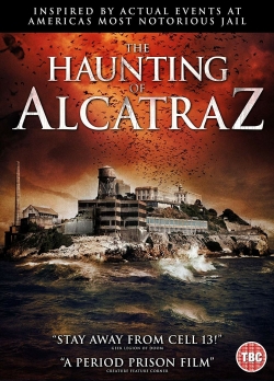 watch free The Haunting of Alcatraz