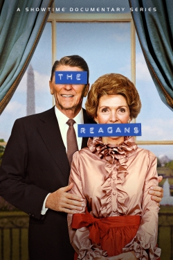 watch free The Reagans
