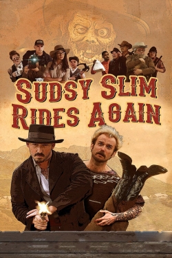 watch free Sudsy Slim Rides Again