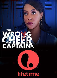 watch free The Wrong Cheer Captain