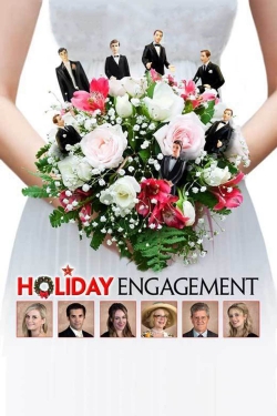 watch free A Holiday Engagement