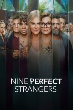 watch free Nine Perfect Strangers