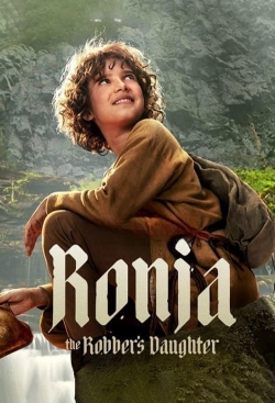 watch free Ronja the Robber's Daughter