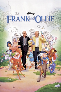 watch free Frank and Ollie