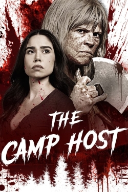 watch free The Camp Host