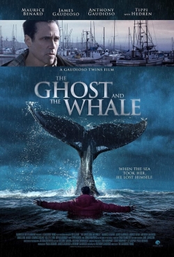 watch free The Ghost and the Whale
