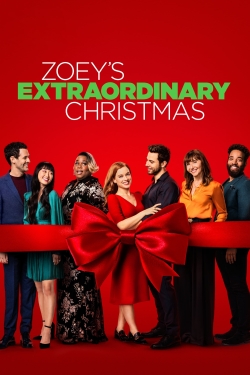 watch free Zoey's Extraordinary Christmas