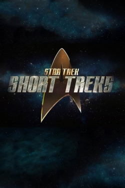 watch free Star Trek: Short Treks