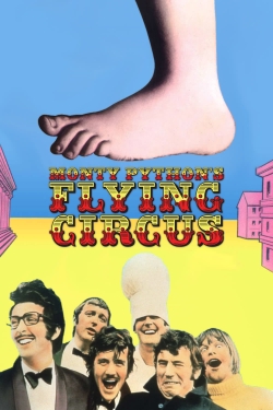 watch free Monty Python's Flying Circus