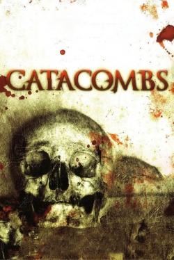 watch free Catacombs