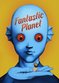 watch free Fantastic Planet