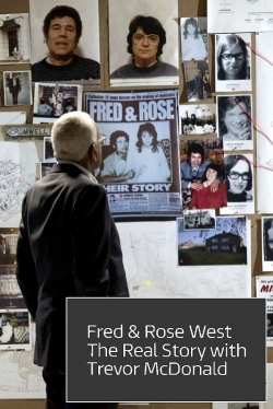 watch free Fred and Rose West: The Real Story