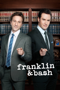 watch free Franklin & Bash