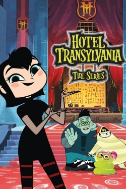 watch free Hotel Transylvania: The Series