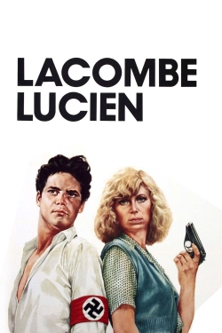 watch free Lacombe, Lucien