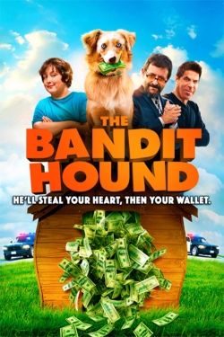 watch free The Bandit Hound