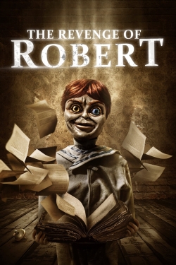 watch free The Revenge of Robert