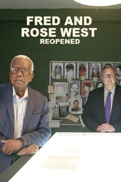 watch free Fred and Rose West: Reopened