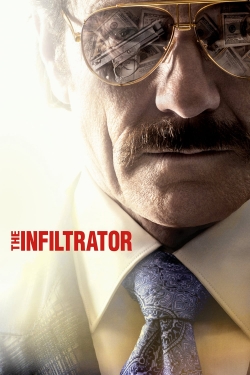 watch free The Infiltrator