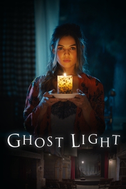 watch free Ghost Light