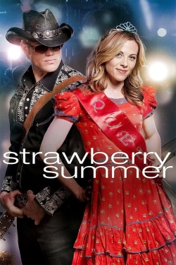 watch free Strawberry Summer
