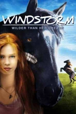 watch free Windstorm