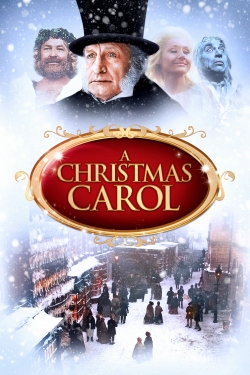 watch free A Christmas Carol