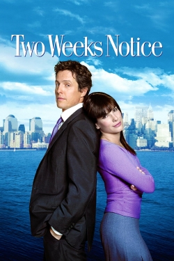 watch free Two Weeks Notice