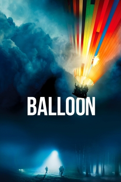 watch free Balloon