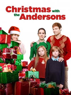 watch free Christmas with the Andersons
