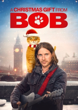 watch free A Christmas Gift from Bob