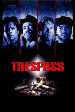 watch free Trespass