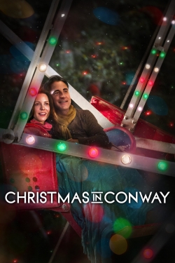 watch free Christmas in Conway