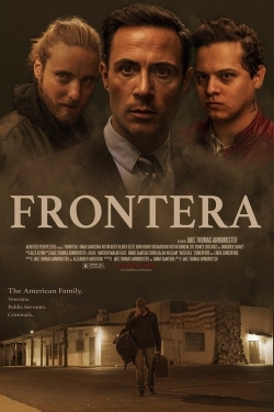 watch free Frontera