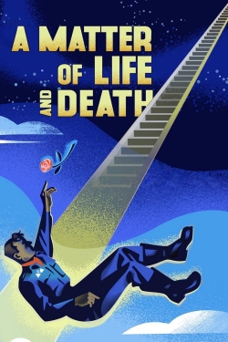 watch free A Matter of Life and Death