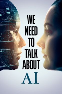 watch free We need to talk about A.I.