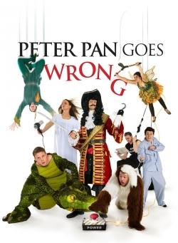 watch free Peter Pan Goes Wrong