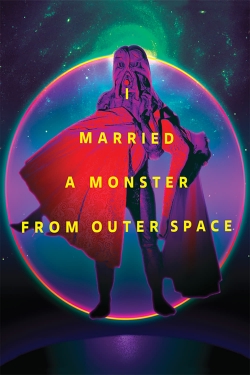 watch free I Married a Monster from Outer Space