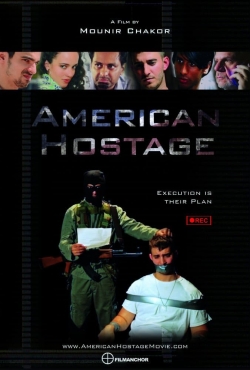 watch free American Hostage