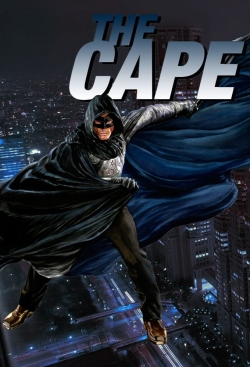 watch free The Cape