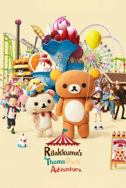 watch free Rilakkuma's Theme Park Adventure