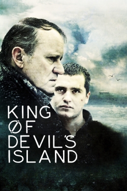 watch free King of Devil's Island